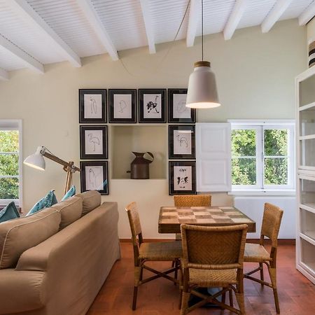 Rabacal Nature Spot Cottage Estreito Da Calheta Екстериор снимка