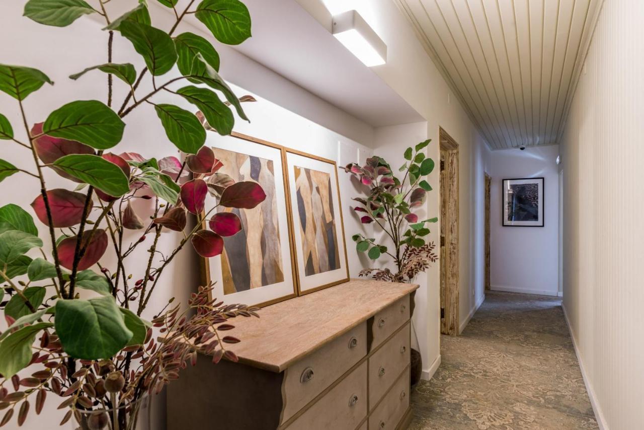 Rabacal Nature Spot Cottage Estreito Da Calheta Екстериор снимка