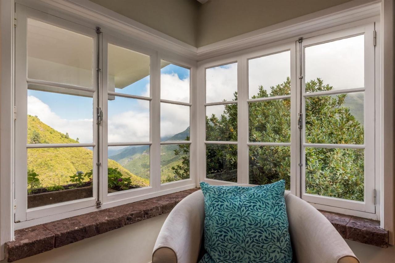 Rabacal Nature Spot Cottage Estreito Da Calheta Екстериор снимка