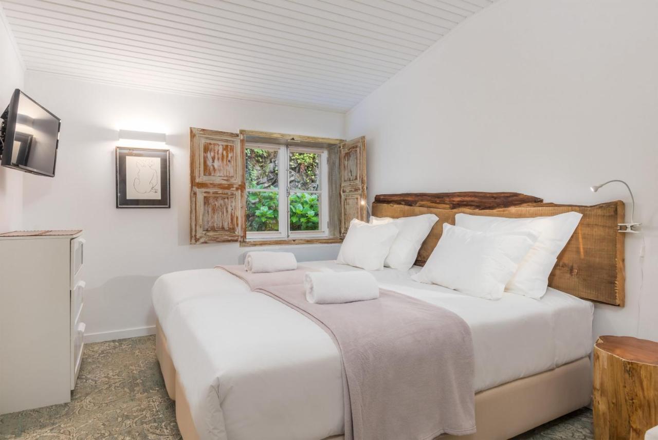 Rabacal Nature Spot Cottage Estreito Da Calheta Екстериор снимка